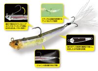 DUO Realis Mido Pico 73s