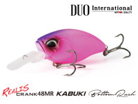 DUO Realis Crank 48MR KABUKI BOTTOM RUSH