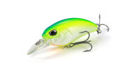 DUO Realis Crank M62 5A Mat Tiger