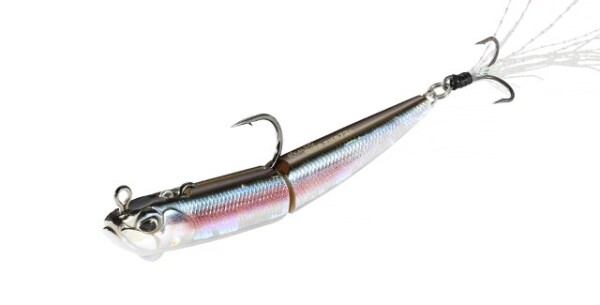 DUO Realis Mido Pico 73s Perch ND