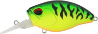 DUO Realis Crank 48MR KABUKI Mat Tiger