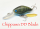 NISHINE LURE WORKS Chippawa DD Blade (Deep Dive)