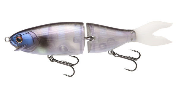 Gamakatsu Luxxe Laughin 170 / 17cm Aurora Gill