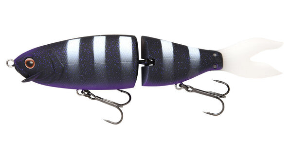 Gamakatsu Luxxe Laughin 170 / 17cm Black & Roll