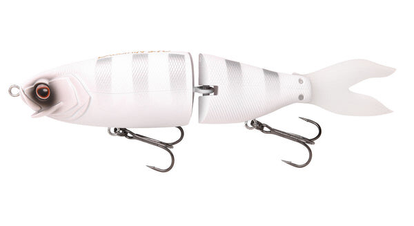 Gamakatsu Luxxe Laughin 170 / 17cm Mat White