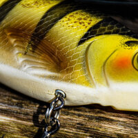 SPRO KGB SERIES CHAD SHAD 180 / 18cm