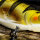 SPRO KGB SERIES CHAD SHAD 180 / 18cm