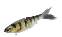 SPRO KGB SERIES CHAD SHAD 180 / 18cm Ghost Perch