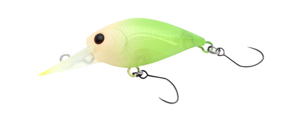 Lucky Craft Deep Cra-Pea LC MAX SS / 3.75cm