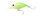 Lucky Craft Deep Cra-Pea LC MAX SS / 3.75cm
