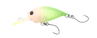 Lucky Craft Deep Cra-Pea SFT / 3.4cm Amabie