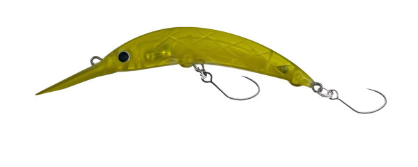 Lucky Craft UnFair 63 Slim MAX SS / 6.5cm Sencha