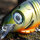 SPRO RIPPLE PF 110SL HL / 11cm 18g