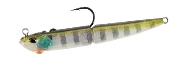 Ghost Gill