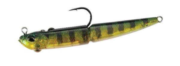Ghost Gold Perch