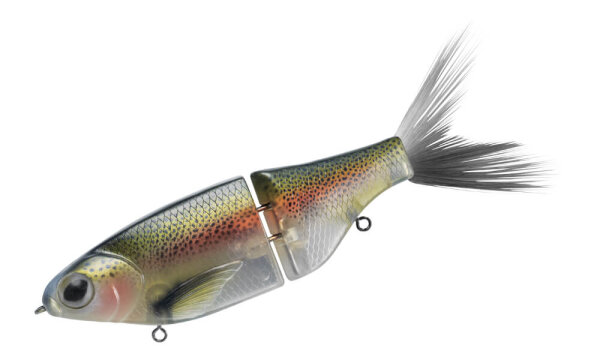 Ghost Trout