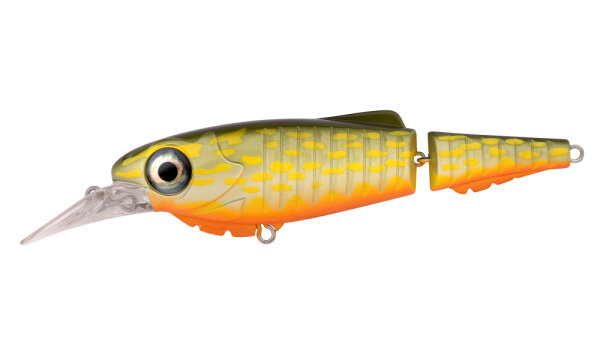 Hot Pike