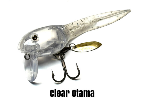 Clear Otama
