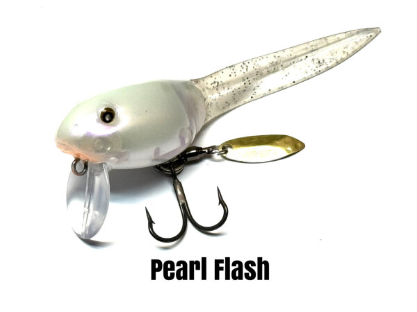 Pearl Flash