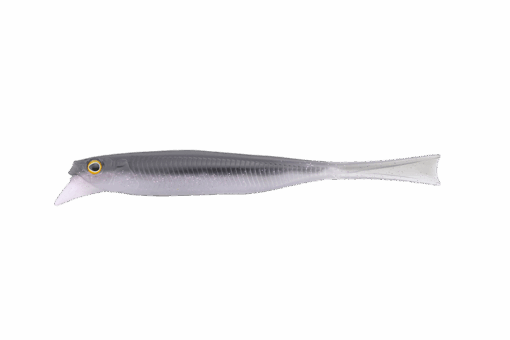 STEALTH NEON SHAD