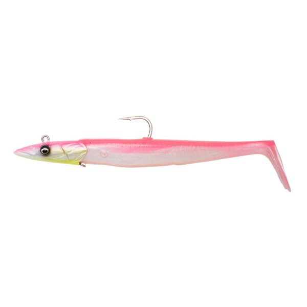 Pink Pearl Silver