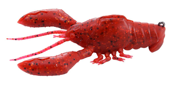 DEMON CRAW
