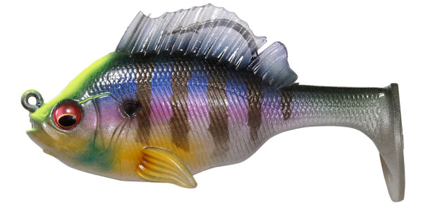 WILD GILL
