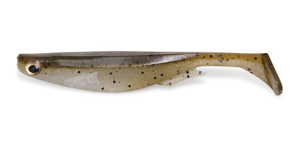 GREEN PUMPKIN SHAD