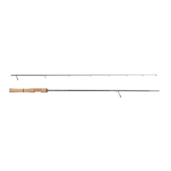 -602ULS Plus 1.83m 0.3-3g Solid /2P