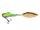 Green Back Yellow Gold
