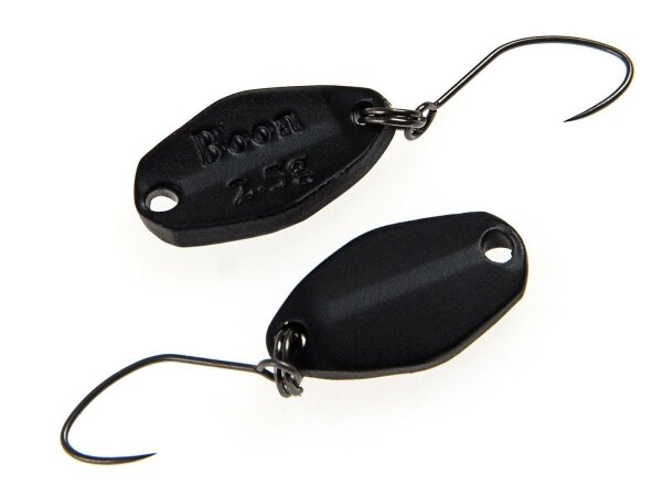 Urushi Black