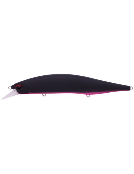 Mat Black PB