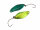 Chatreuse Green