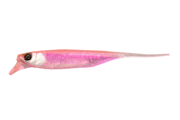 Pink Wakasagi