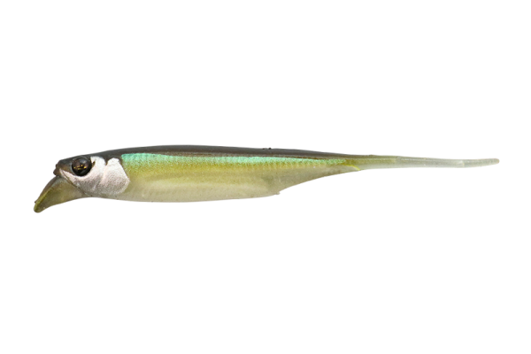 Sweet Fish