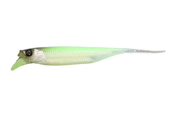 Sight Chartreuse Fry