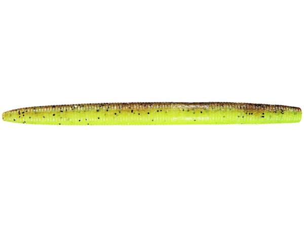 Pumpkin / Chartreuse