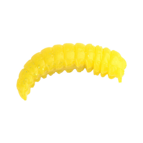 Yellow / Shrimp