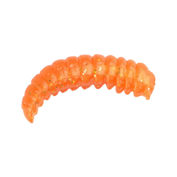 Orange / Knoblauch