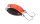 Black / Orange