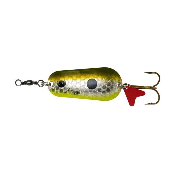 Olive/Silver UV