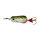 Olive/Chartreuse Tiger UV