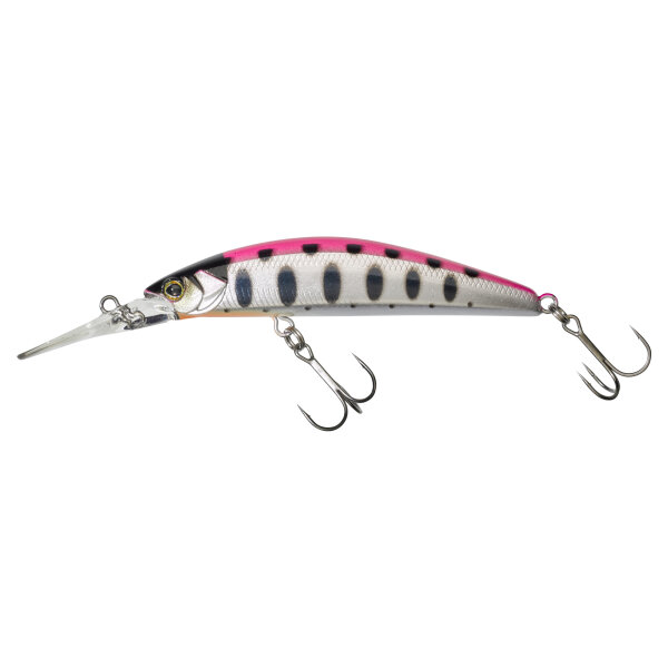 SILVER PINK YAMAME