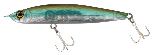 HL Ghost Smelt
