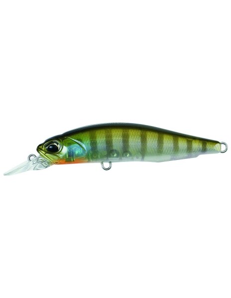Ghost Gill