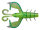 CHARTREUSE CRAW