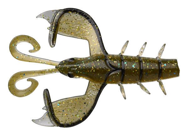 SECRET CRAW