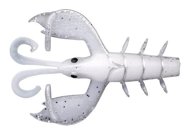 WHITE CRAW