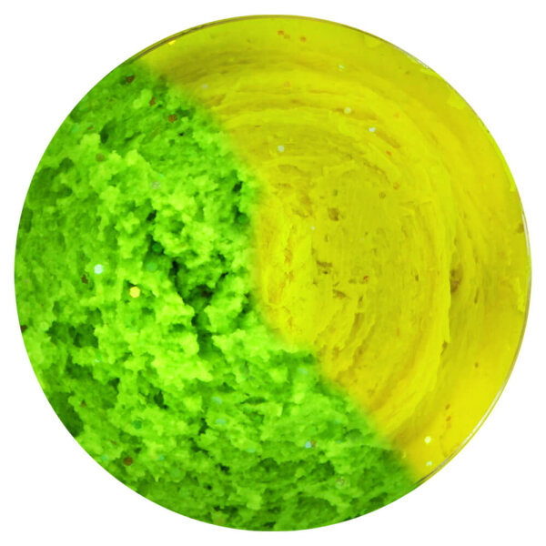 FLUO YELLOW / GREEN