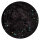 BLACK GLITTER
